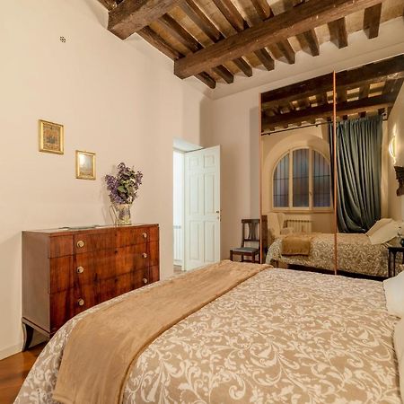 Rione Monti & Cavour Apartment ローマ エクステリア 写真