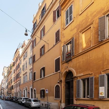 Rione Monti & Cavour Apartment ローマ エクステリア 写真