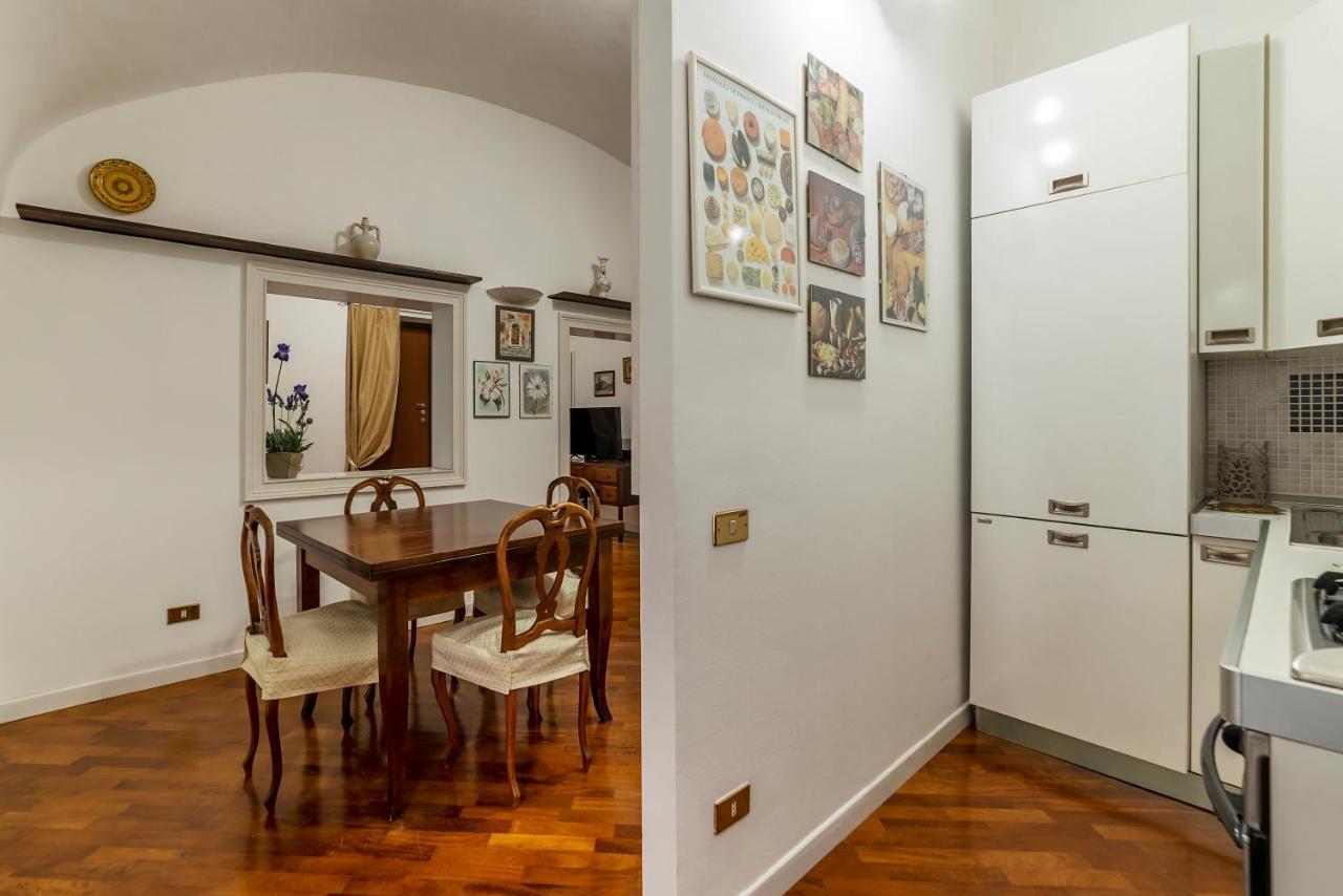 Rione Monti & Cavour Apartment ローマ エクステリア 写真