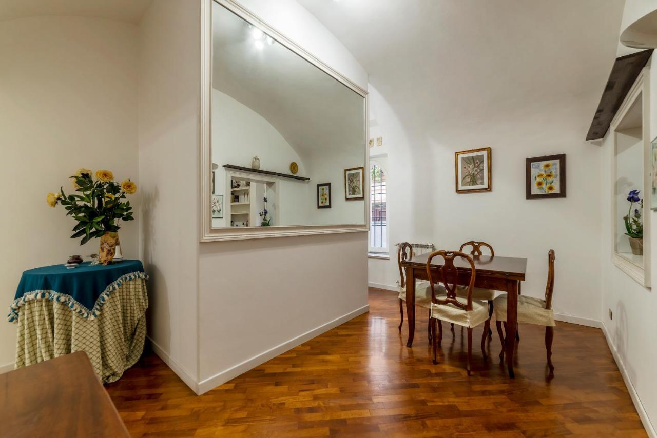 Rione Monti & Cavour Apartment ローマ エクステリア 写真