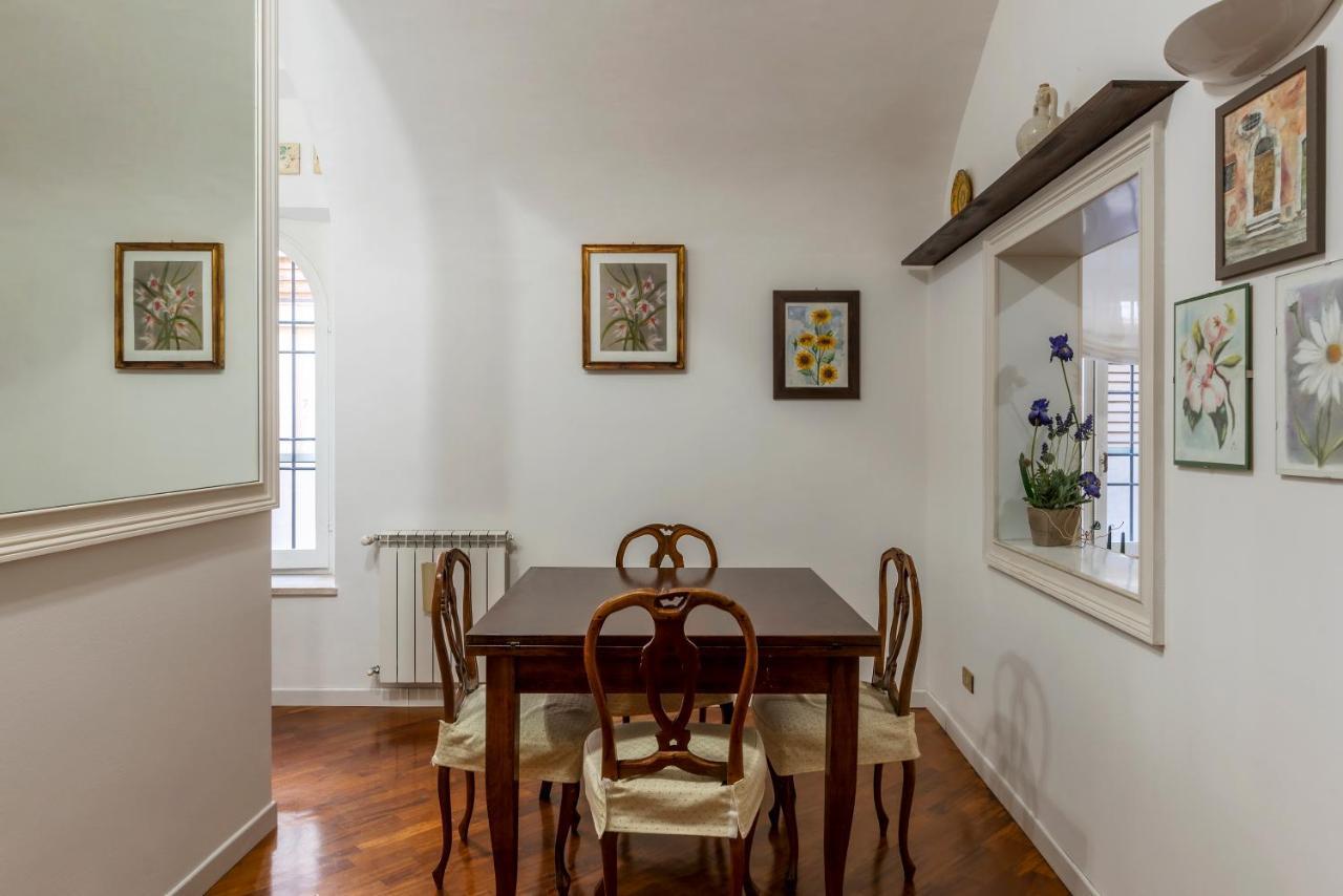 Rione Monti & Cavour Apartment ローマ エクステリア 写真