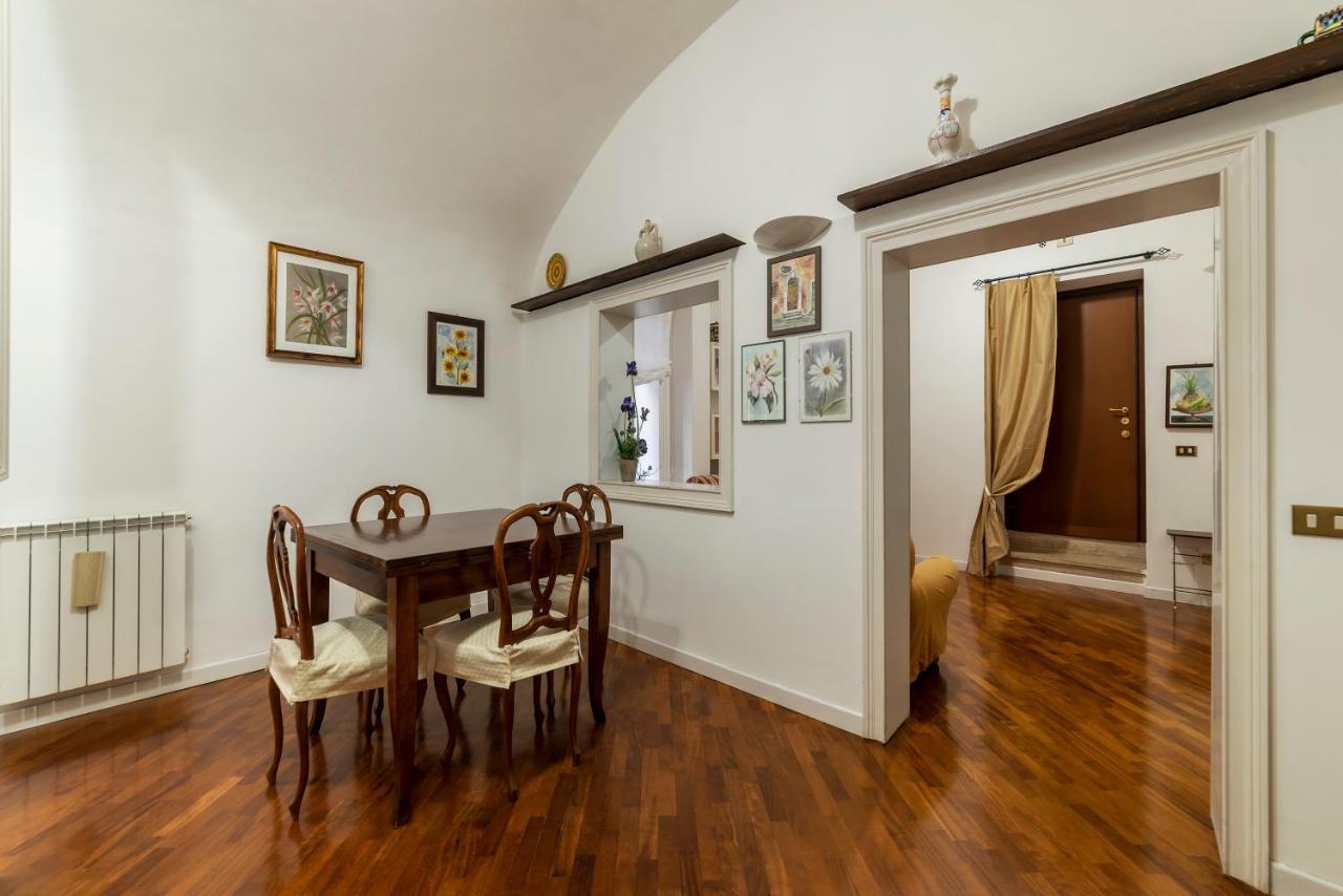 Rione Monti & Cavour Apartment ローマ エクステリア 写真