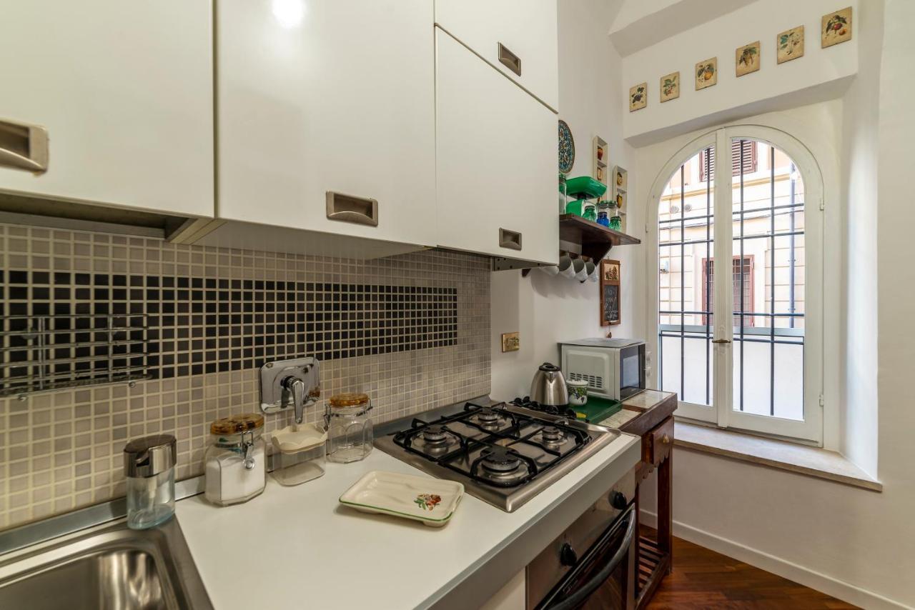 Rione Monti & Cavour Apartment ローマ エクステリア 写真